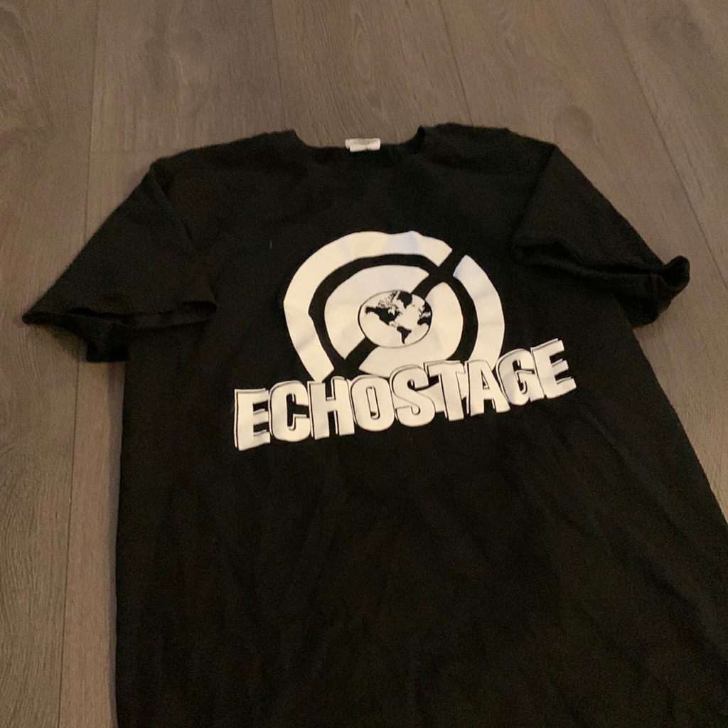 Echo Stage Tee